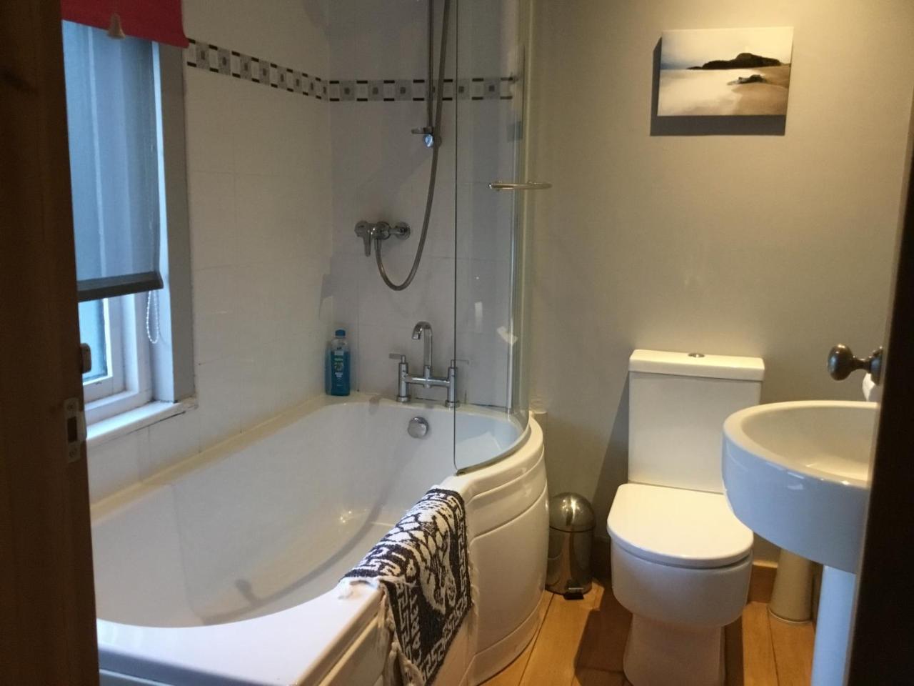 Tyddyn Perthi Farm Villa Llanberis Bagian luar foto